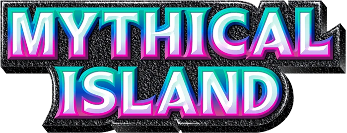 Mythical Island